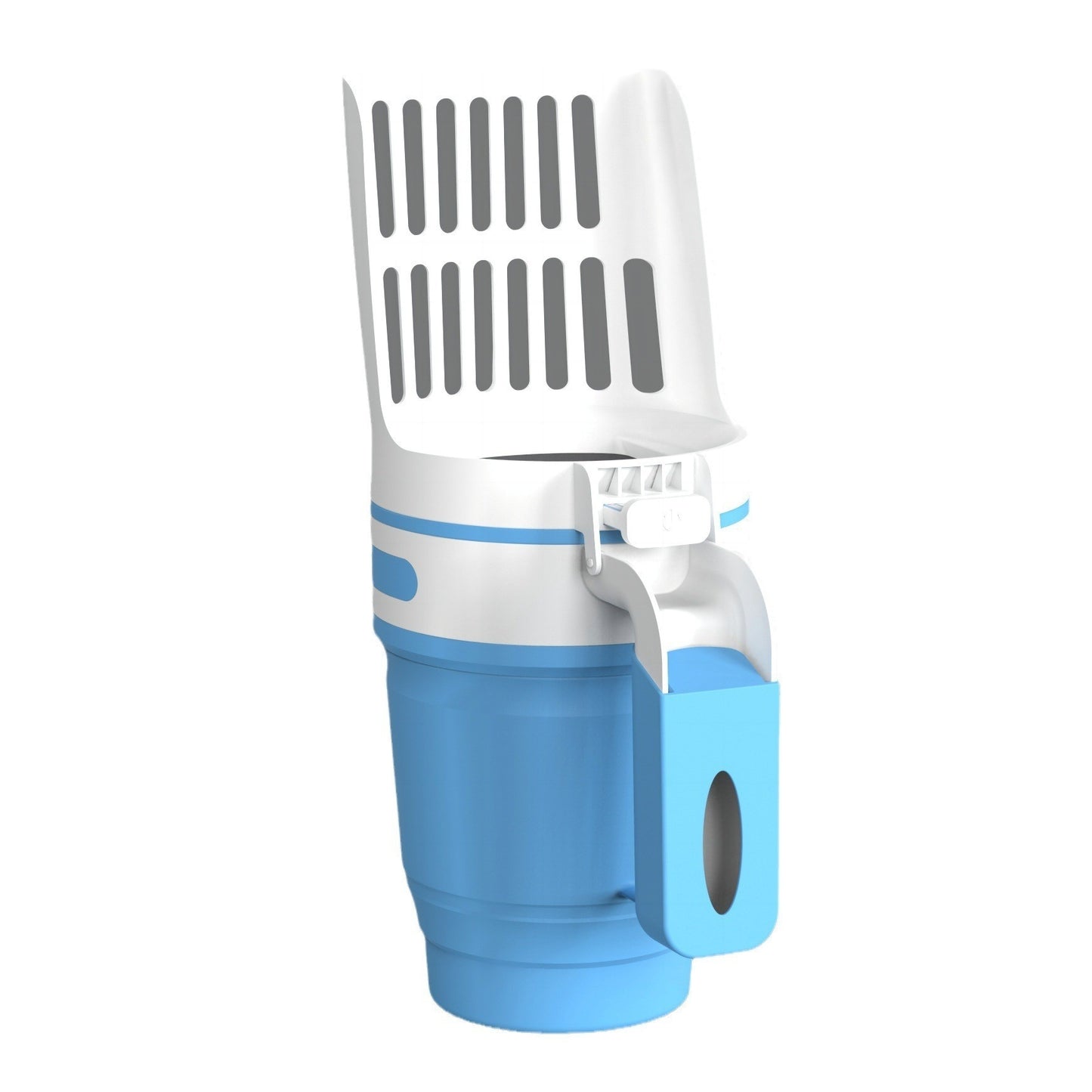 Litter Shovel Scooper With Refill Bags