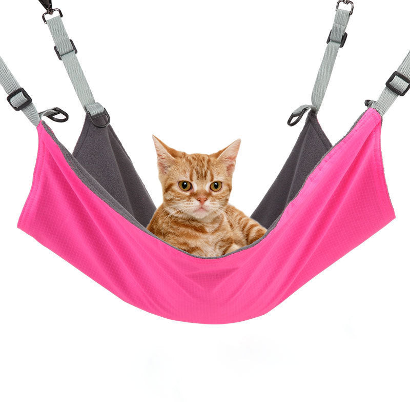Pet Hanging Hammocks