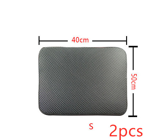 Cat Litter Mat
