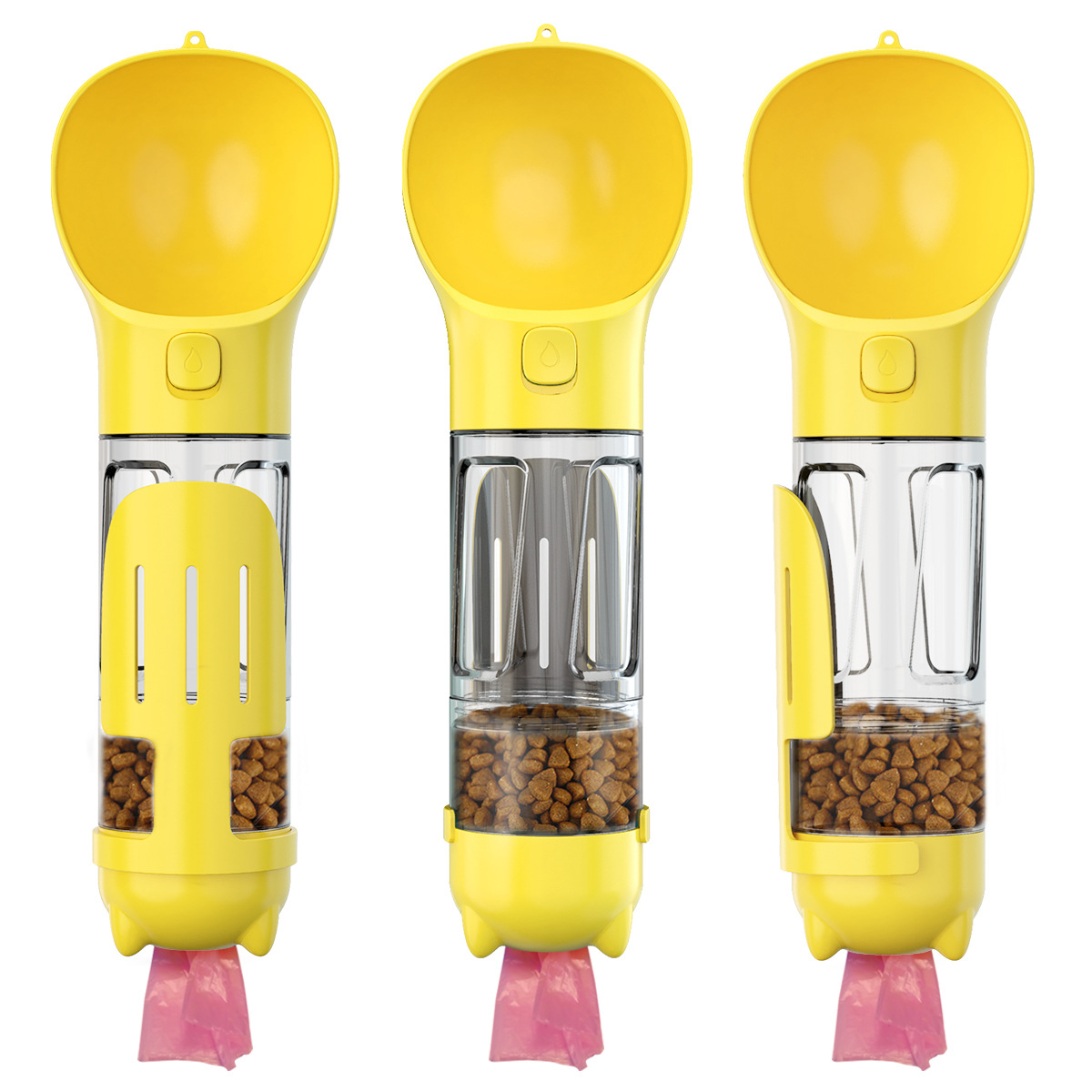 Feeder For Big Dogs