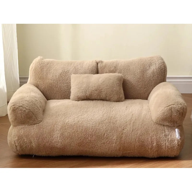 Luxury Cat Bed Sofa
