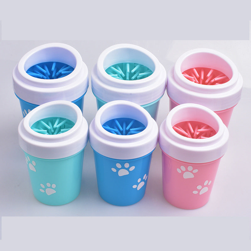 Pet Foot Care Silicone