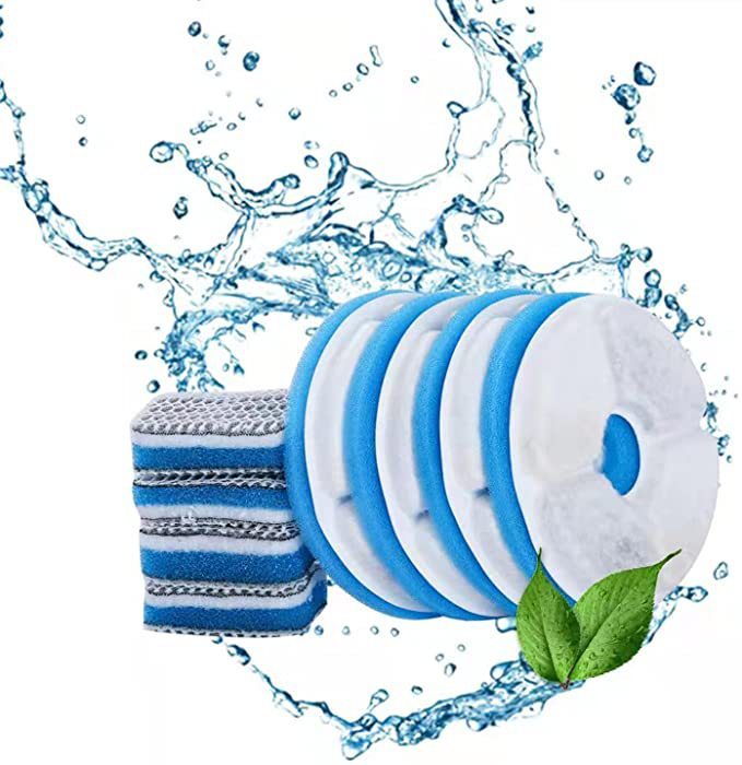 Automatic Water Fountain For Pets