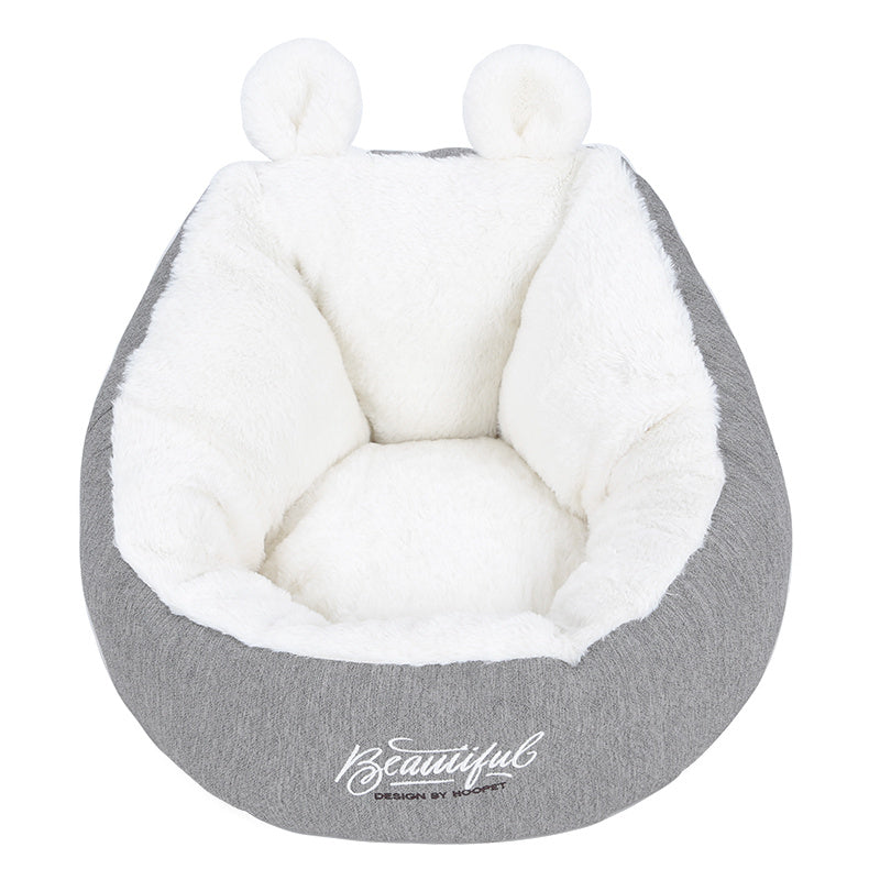 Soft Sleeping Bag Cushion For Pets