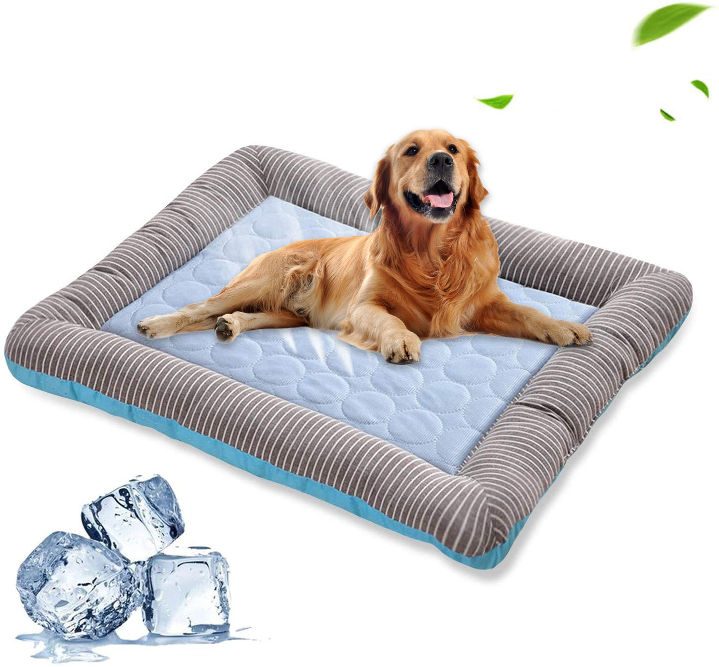 Breathable Cooling Pad Bed For Pet