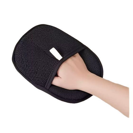 Deshedding Brush Glove