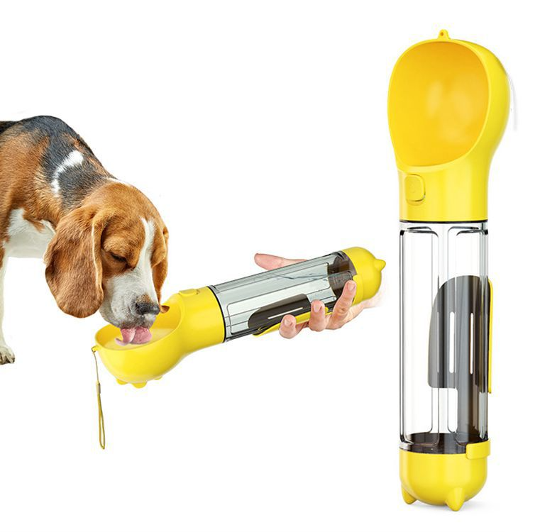Feeder For Big Dogs