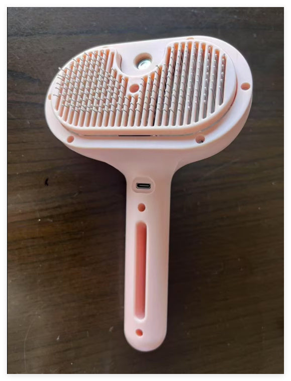 Hair Remover Brush For Pets Grooming