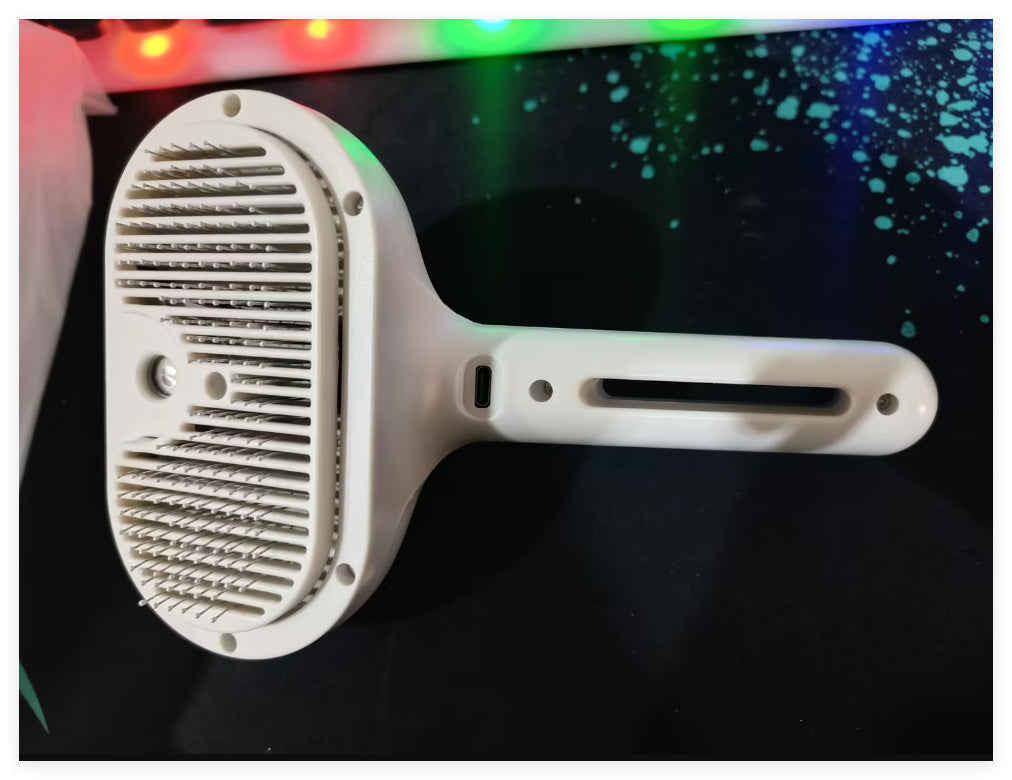 Hair Remover Brush For Pets Grooming