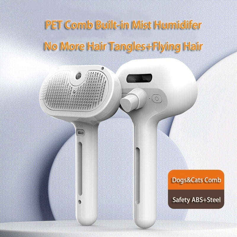 Hair Remover Brush For Pets Grooming