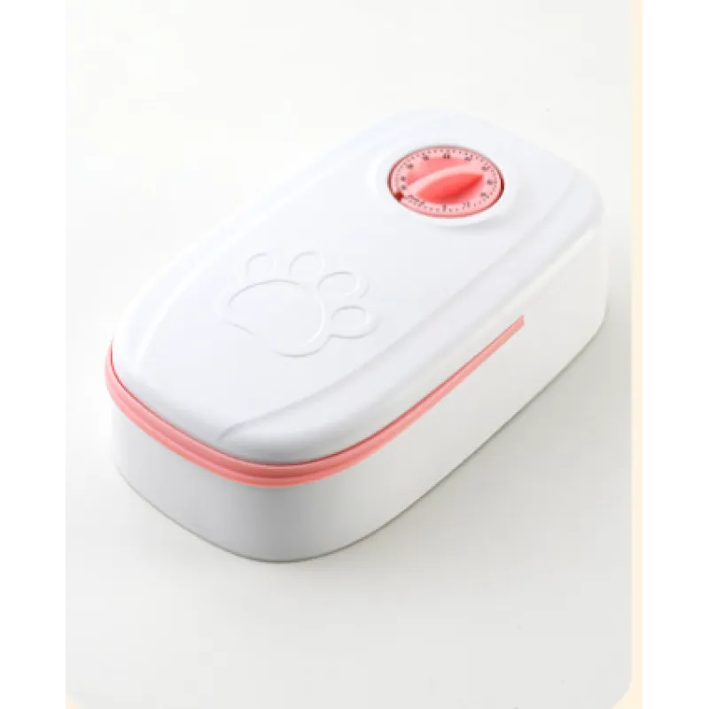 Smart Food Dispenser For Cats and Dogs
