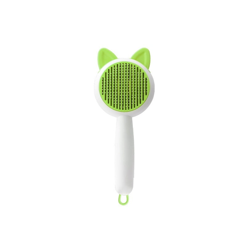 Hair Remover Brush For Pets Grooming