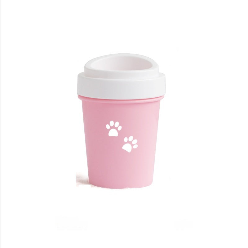Pet Foot Care Silicone
