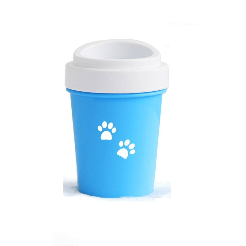 Pet Foot Care Silicone