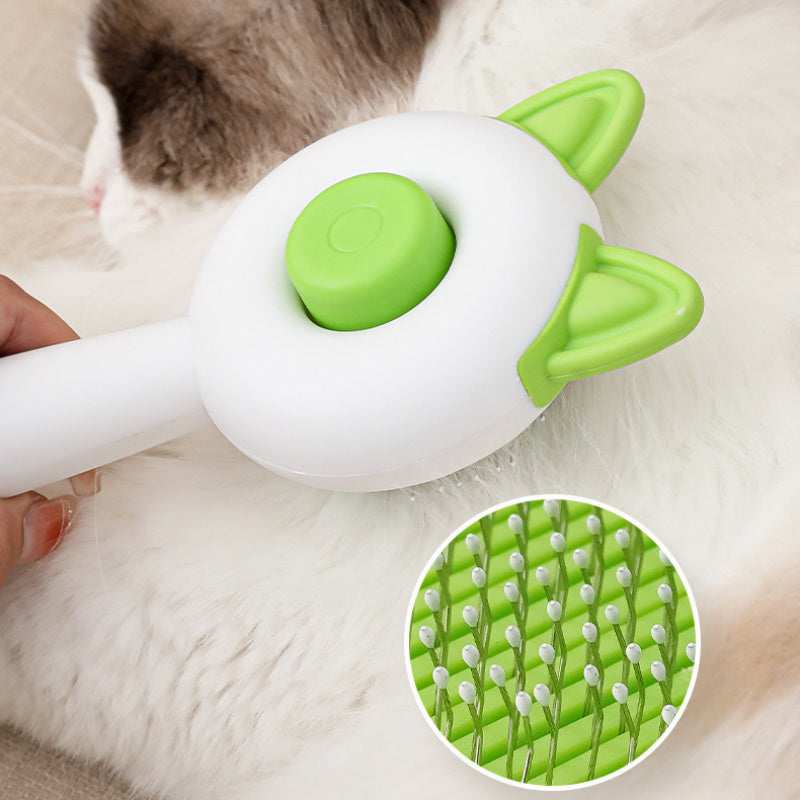 Hair Remover Brush For Pets Grooming
