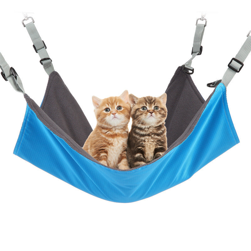 Pet Hanging Hammocks