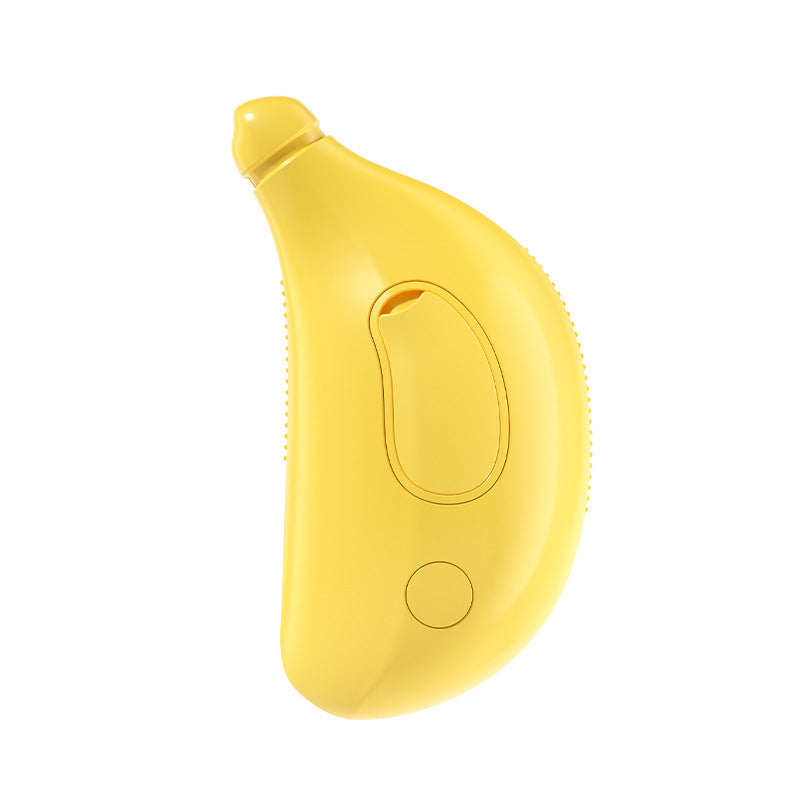 3 In 1 Pet Steamy Massage Beauty Comb for Cats and Dogs