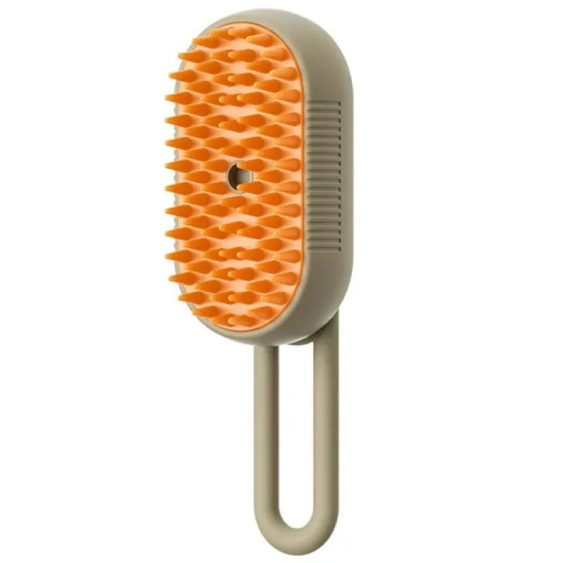Steamy Dog Brush