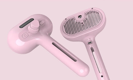 Hair Remover Brush For Pets Grooming