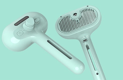 Hair Remover Brush For Pets Grooming