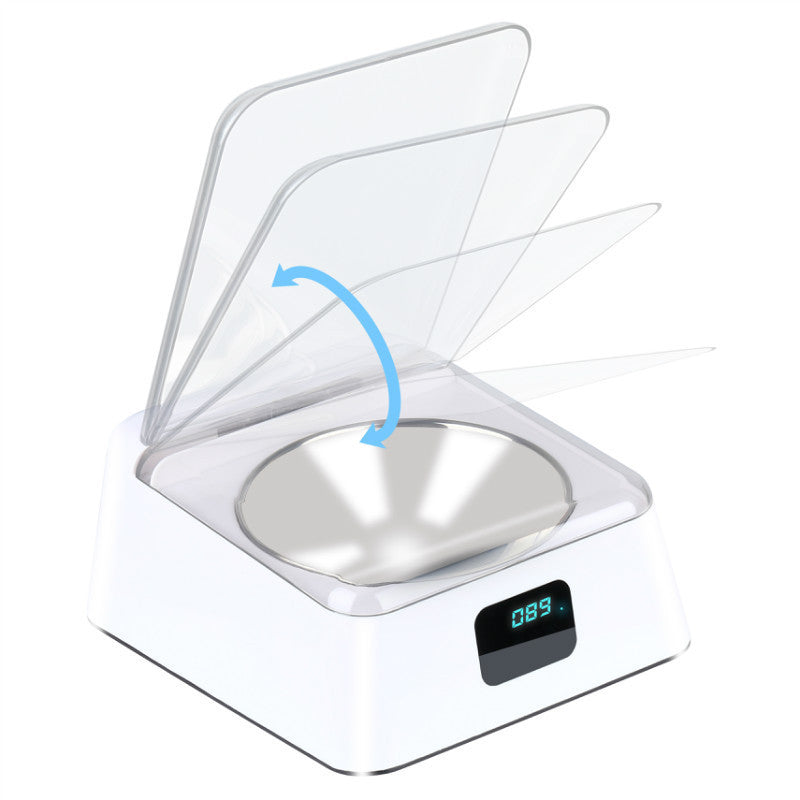 5G Automatic Pet Feeder