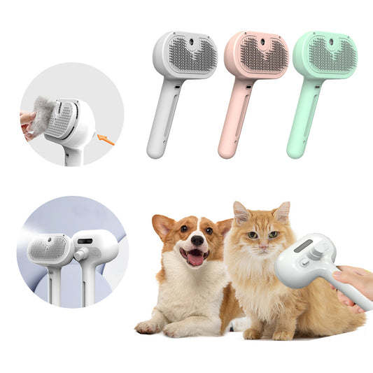 Hair Remover Brush For Pets Grooming