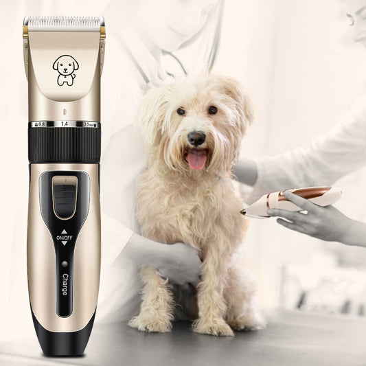 Professional Hair Shaving Clipper for Pets