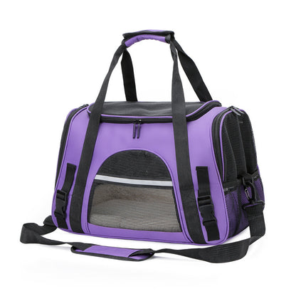 Portable Outdoor Pet Box