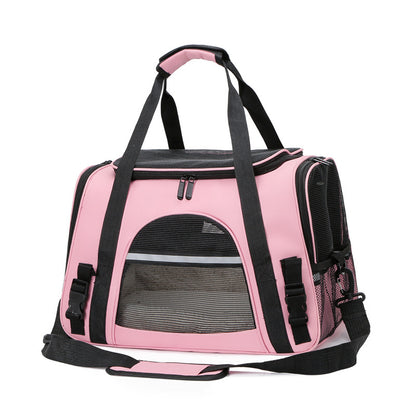 Portable Outdoor Pet Box