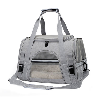 Portable Outdoor Pet Box