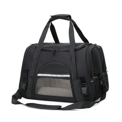 Portable Outdoor Pet Box
