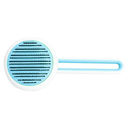 Brush Grooming Tool Hair Remover