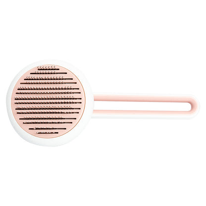 Brush Grooming Tool Hair Remover