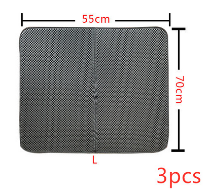 Cat Litter Mat