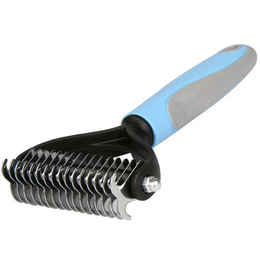 Grooming Brush For Fur Remover
