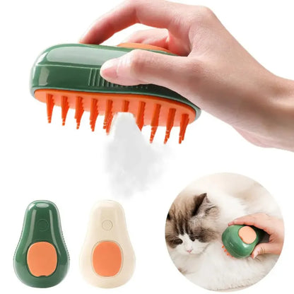 Grooming Comb