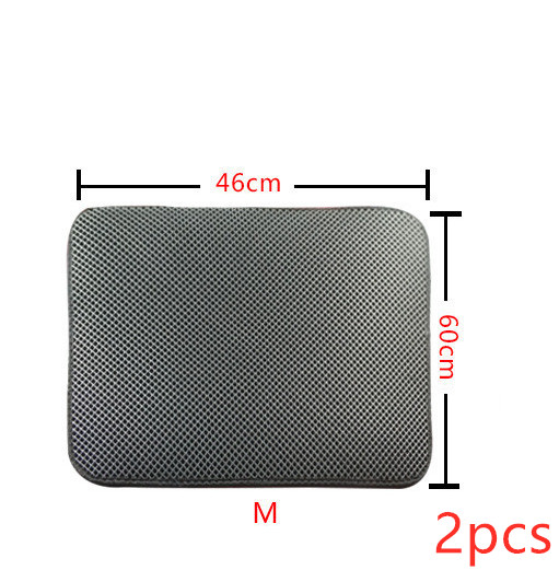 Cat Litter Mat