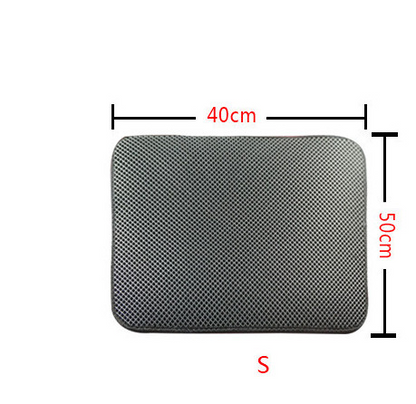 Cat Litter Mat