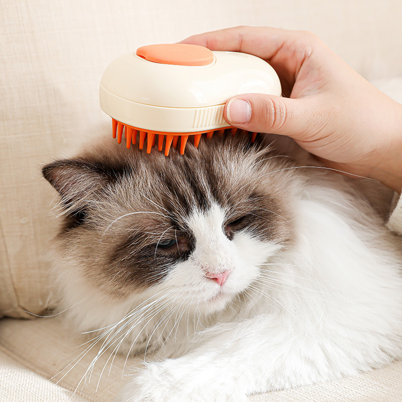 Grooming Comb