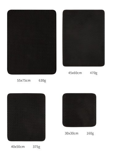 Pet Litter Mat