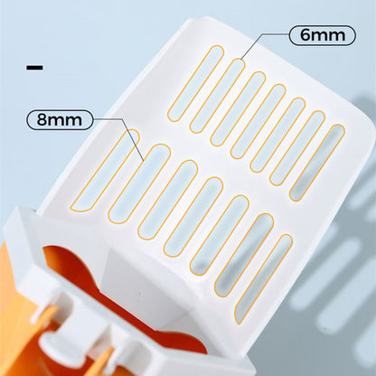 Litter Shovel Scooper With Refill Bags