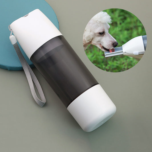 Outdoor Travel Drinking Bowls For Pets