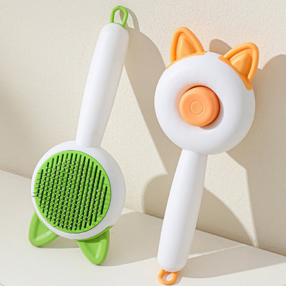 Hair Remover Brush For Pets Grooming