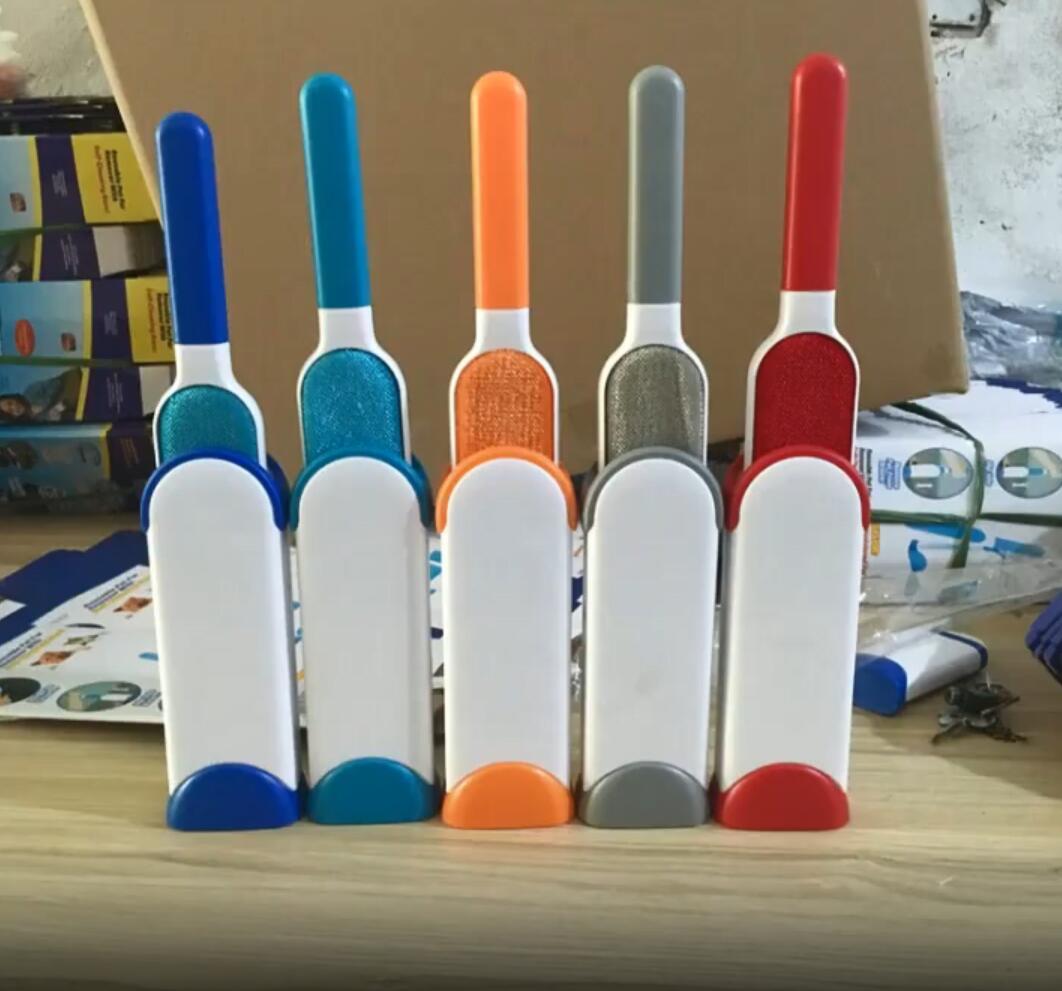 Pets Hair Removal Comb Sofa Sticky Hair Brush