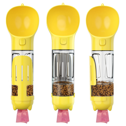 Feeder For Big Dogs
