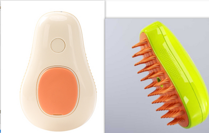 Grooming Comb
