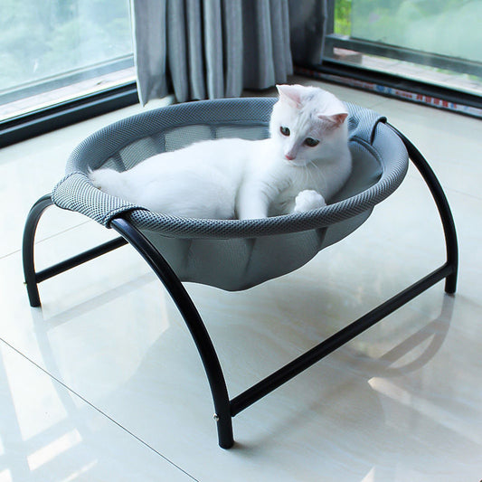 Free-Standing  Cat Hammock Bed