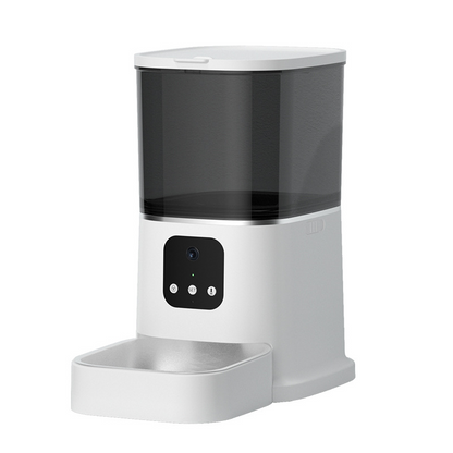 Automatic Pet Feeder Large Capacity
