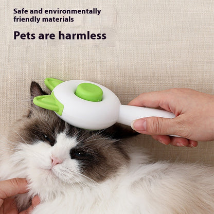 Hair Remover Brush For Pets Grooming