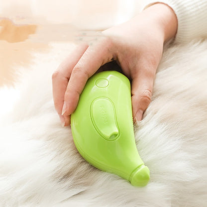 3 In 1 Pet Steamy Massage Beauty Comb for Cats and Dogs